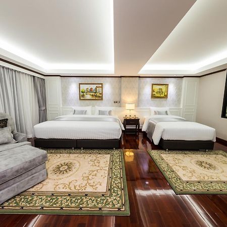 Hotel De Ladda Mukdahan Dış mekan fotoğraf