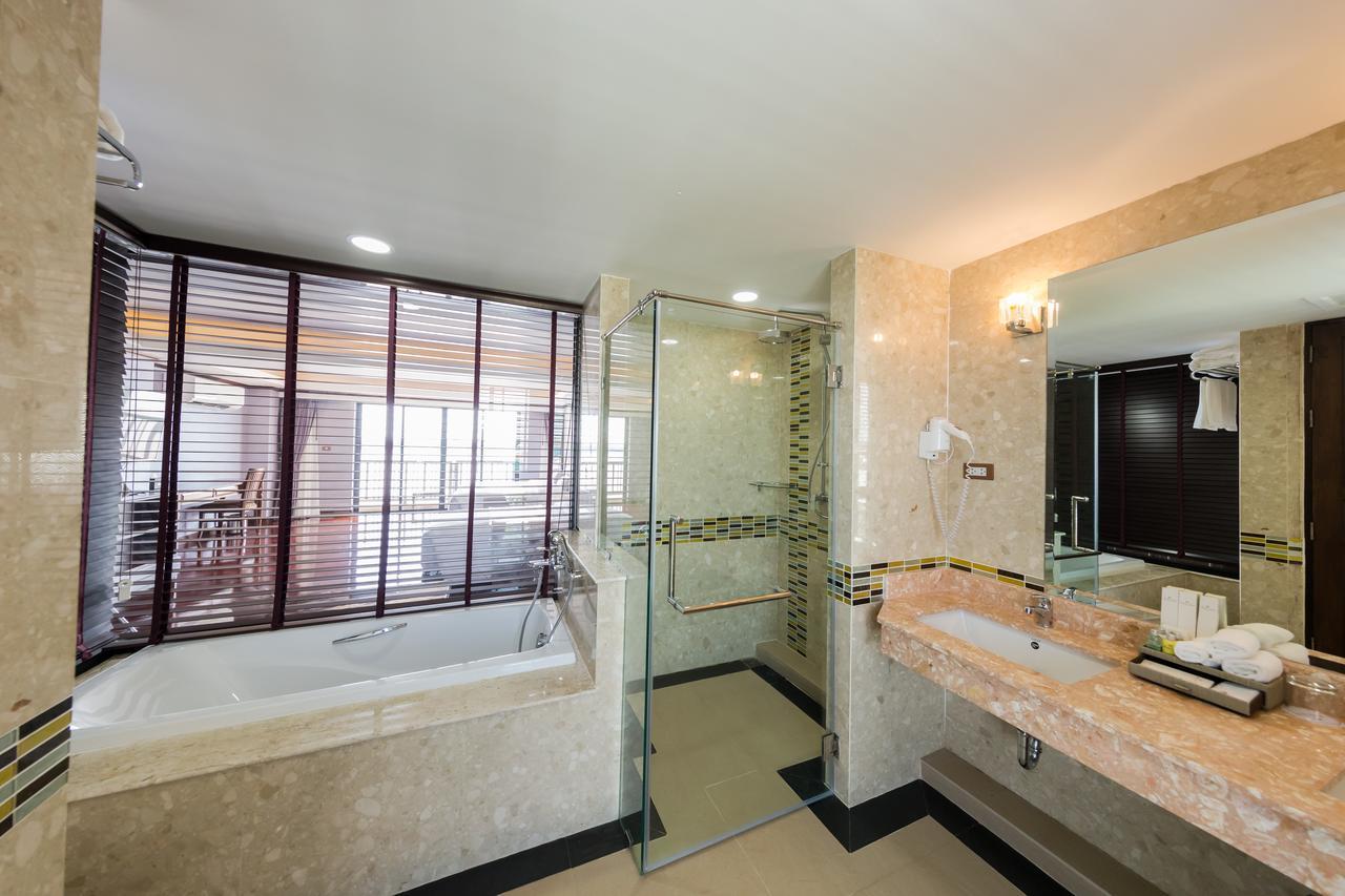 Hotel De Ladda Mukdahan Dış mekan fotoğraf
