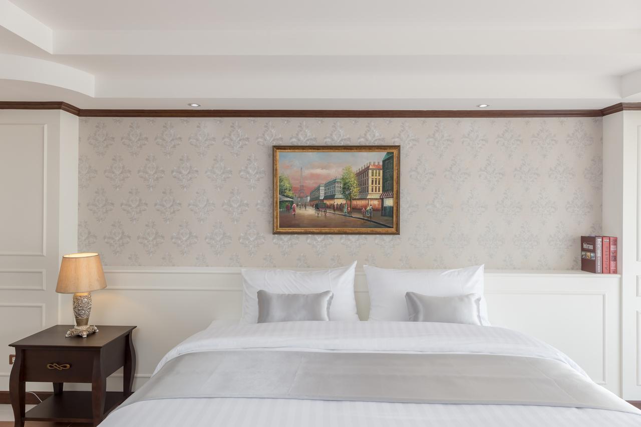 Hotel De Ladda Mukdahan Dış mekan fotoğraf