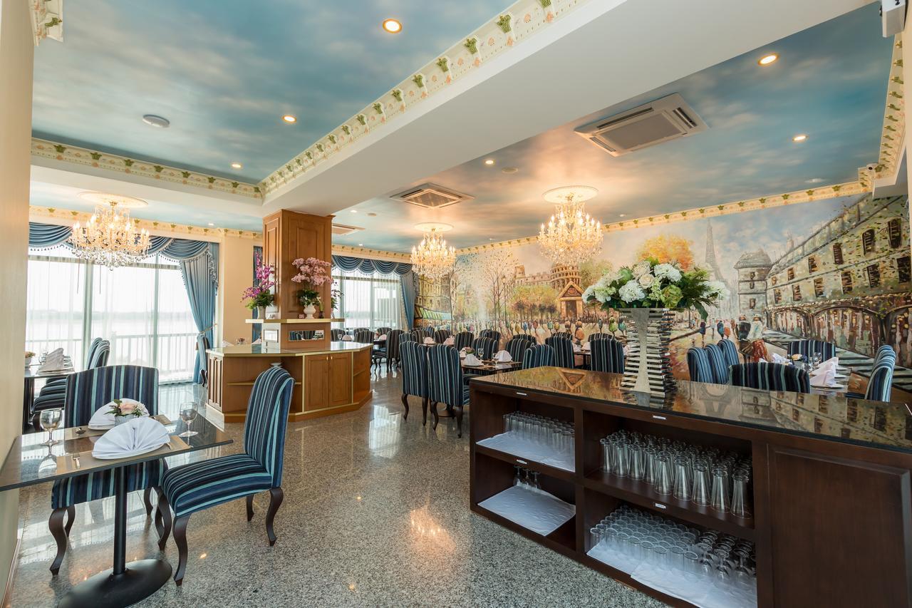 Hotel De Ladda Mukdahan Dış mekan fotoğraf