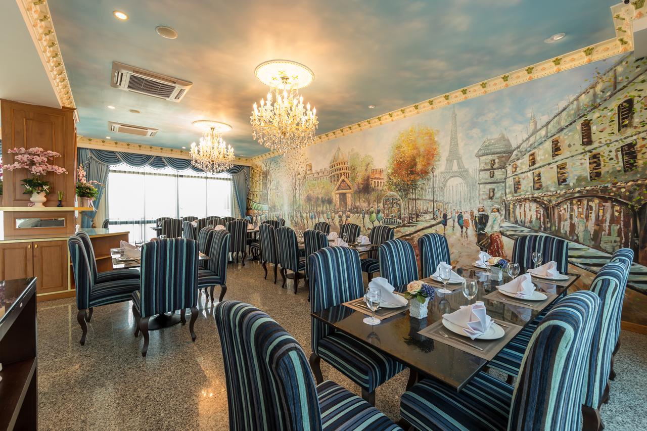Hotel De Ladda Mukdahan Dış mekan fotoğraf