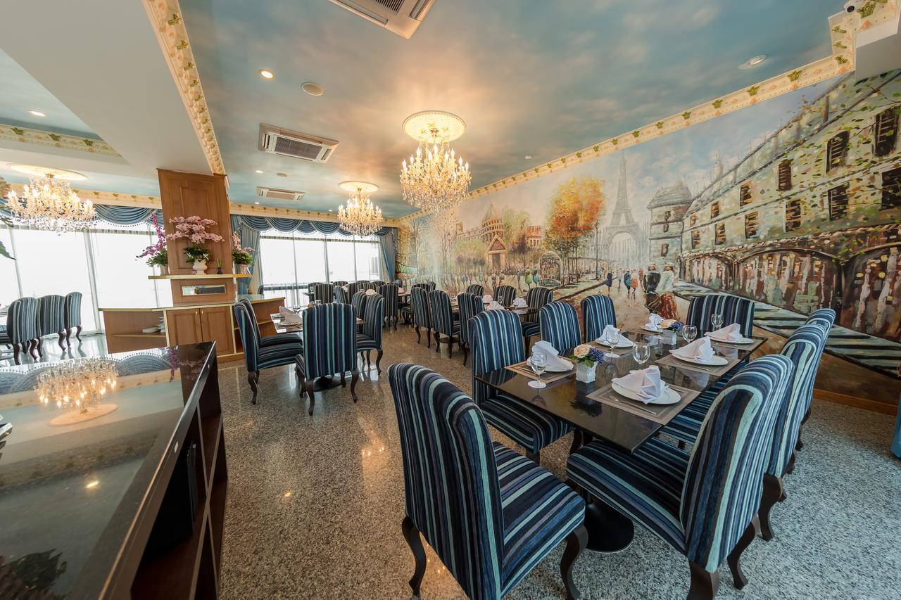 Hotel De Ladda Mukdahan Dış mekan fotoğraf