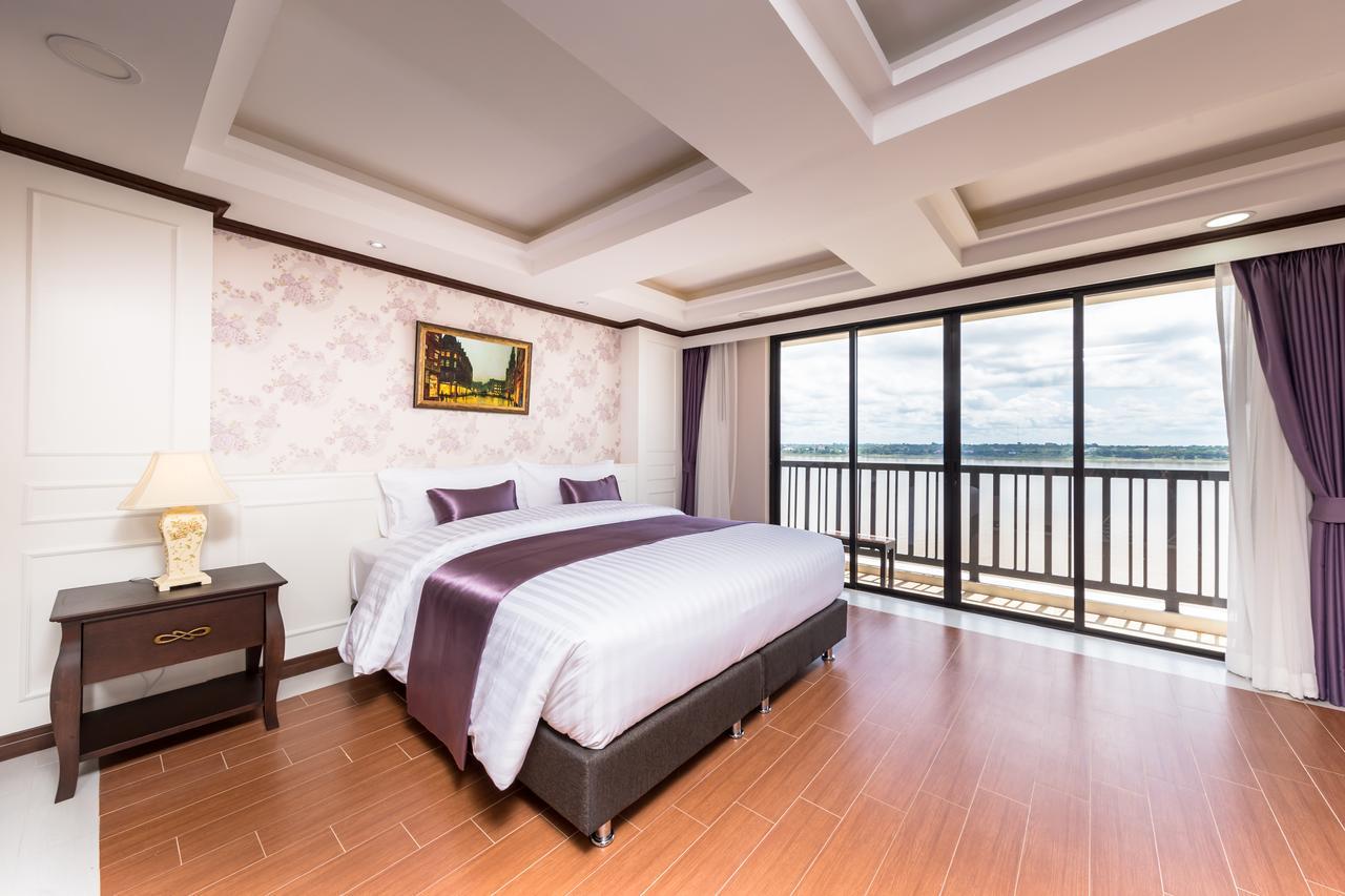 Hotel De Ladda Mukdahan Dış mekan fotoğraf