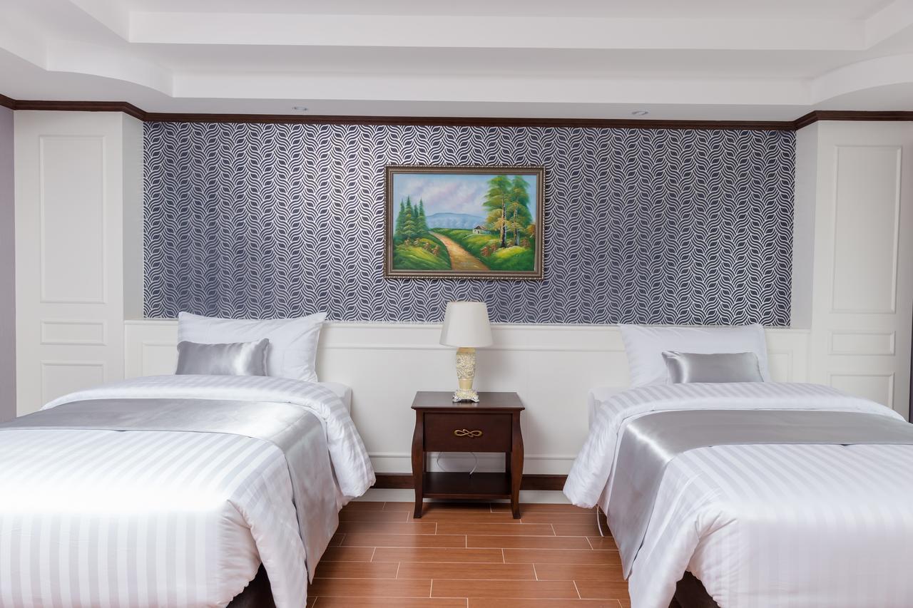 Hotel De Ladda Mukdahan Dış mekan fotoğraf