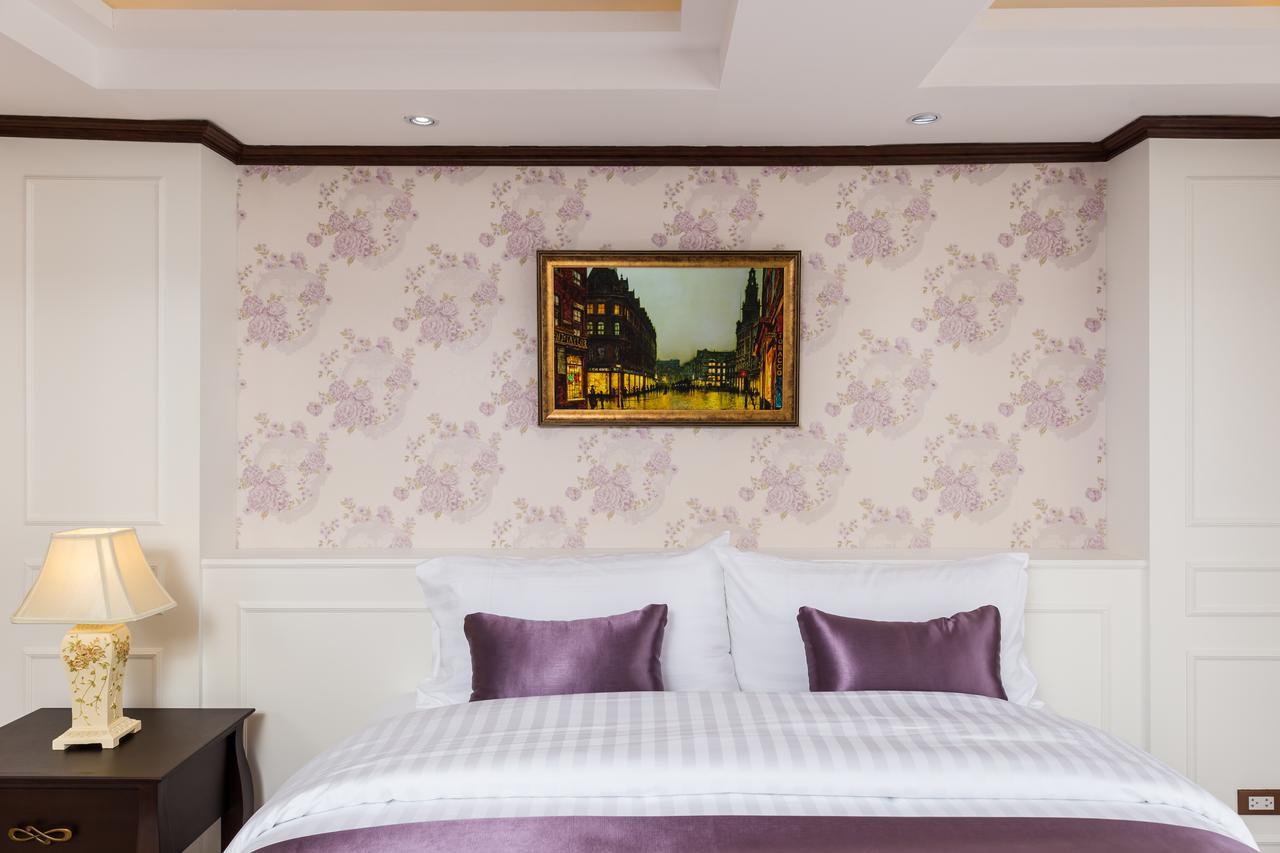 Hotel De Ladda Mukdahan Dış mekan fotoğraf
