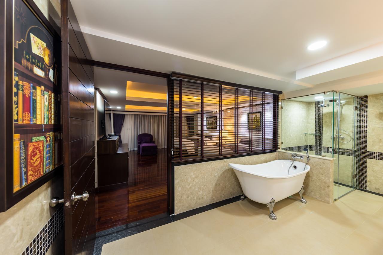 Hotel De Ladda Mukdahan Dış mekan fotoğraf